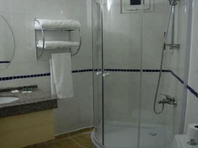 Mersin Green Tower Suites Mezitli Exterior photo